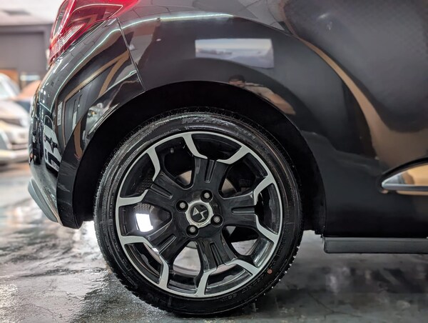 Used DS Automobiles DS 3 2015 for sale - 75647096: Photo 22