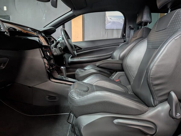 Used DS Automobiles DS 3 2015 for sale - 75647096: Photo 27