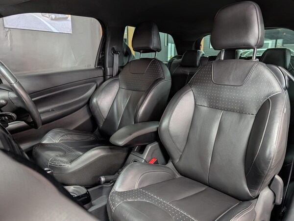 Used DS Automobiles DS 3 2015 for sale - 75647096: Photo 28