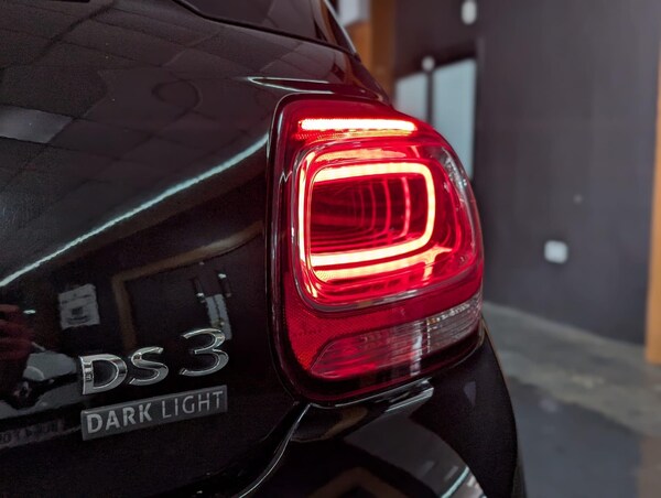 Used DS Automobiles DS 3 2015 for sale - 75647096: Photo 29