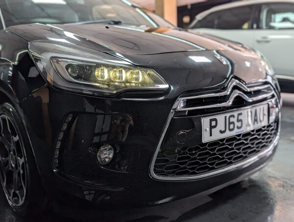 Used DS Automobiles DS 3 2015 for sale - 75647096: Photo 30