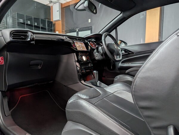 Used DS Automobiles DS 3 2015 for sale - 75647096: Photo 33