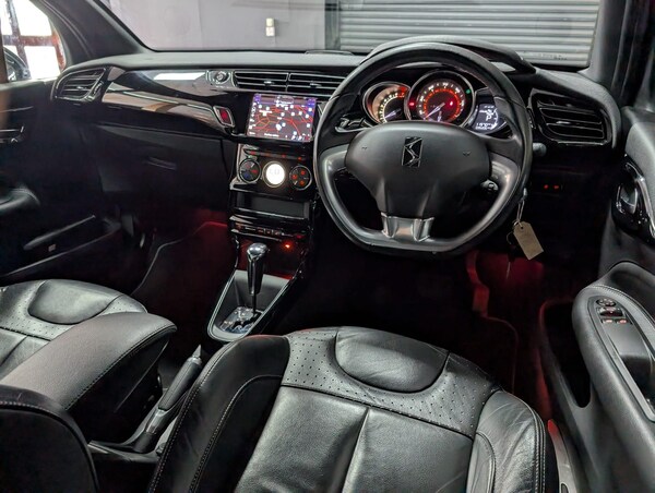 Used DS Automobiles DS 3 2015 for sale - 75647096: Photo 6