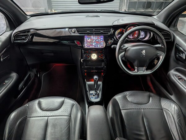Used DS Automobiles DS 3 2015 for sale - 75647096: Photo 7