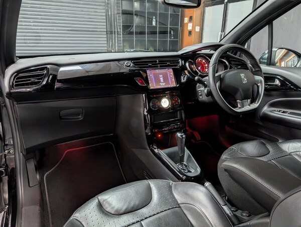 Used DS Automobiles DS 3 2015 for sale - 75647096: Photo 9