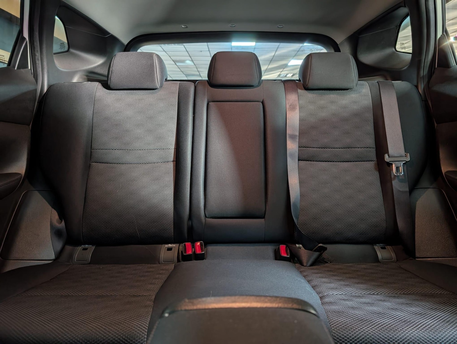 Used Nissan Qashqai 2015 for sale - 77255034: Photo 12