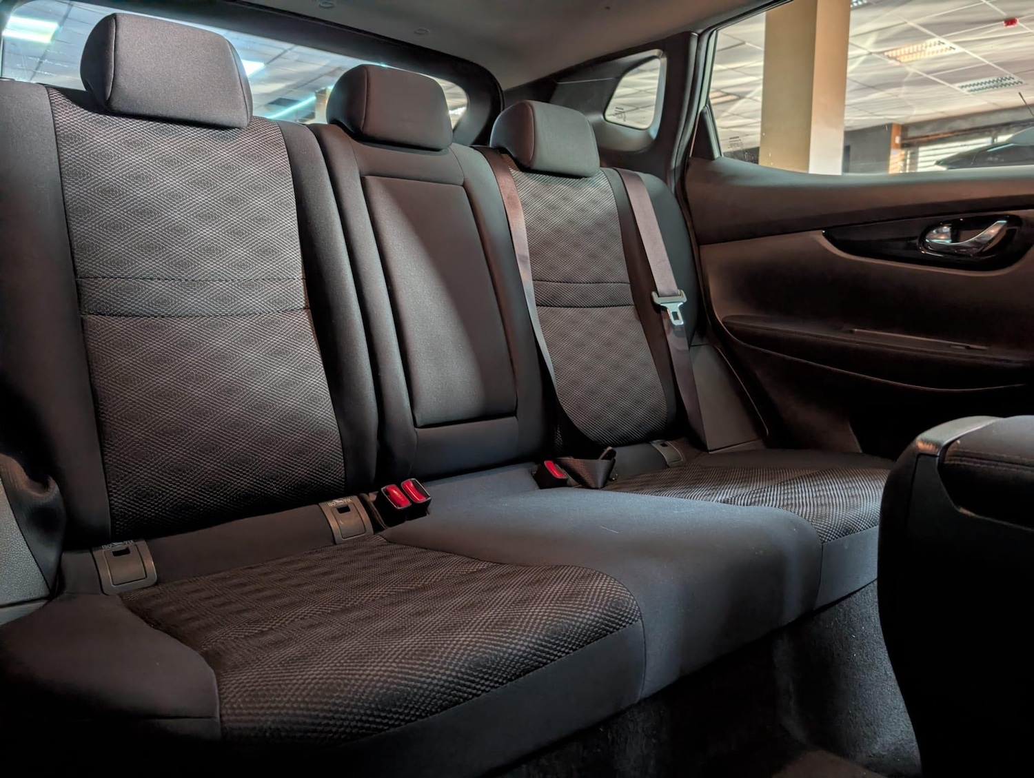 Used Nissan Qashqai 2015 for sale - 77255034: Photo 13