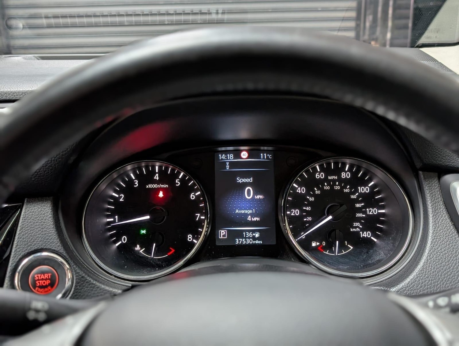 Used Nissan Qashqai 2015 for sale - 77255034: Photo 25