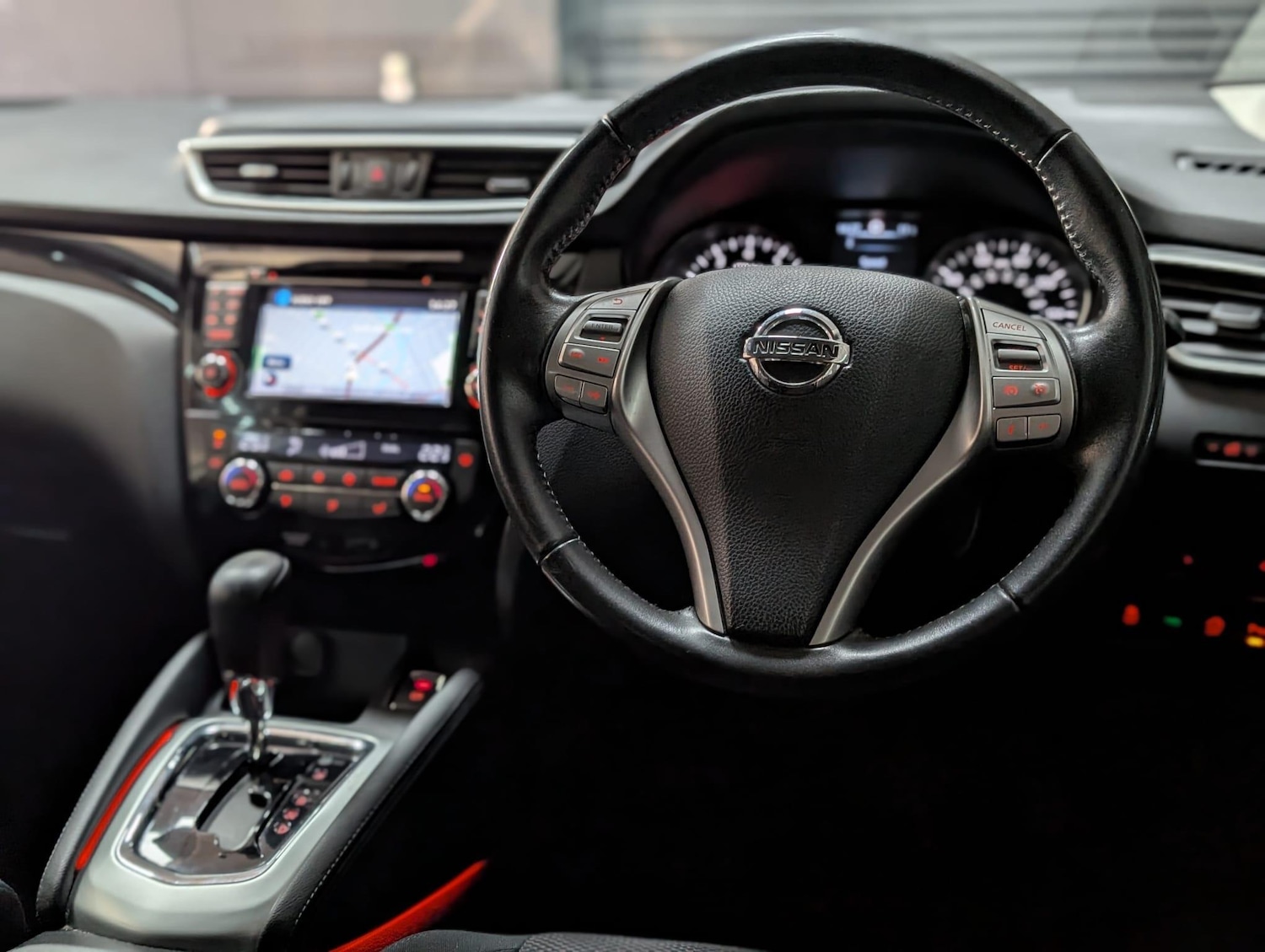 Used Nissan Qashqai 2015 for sale - 77255034: Photo 27