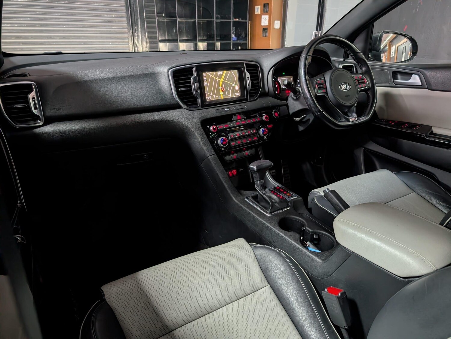 Used Kia Sportage 2016 for sale - 77496296: Photo 11