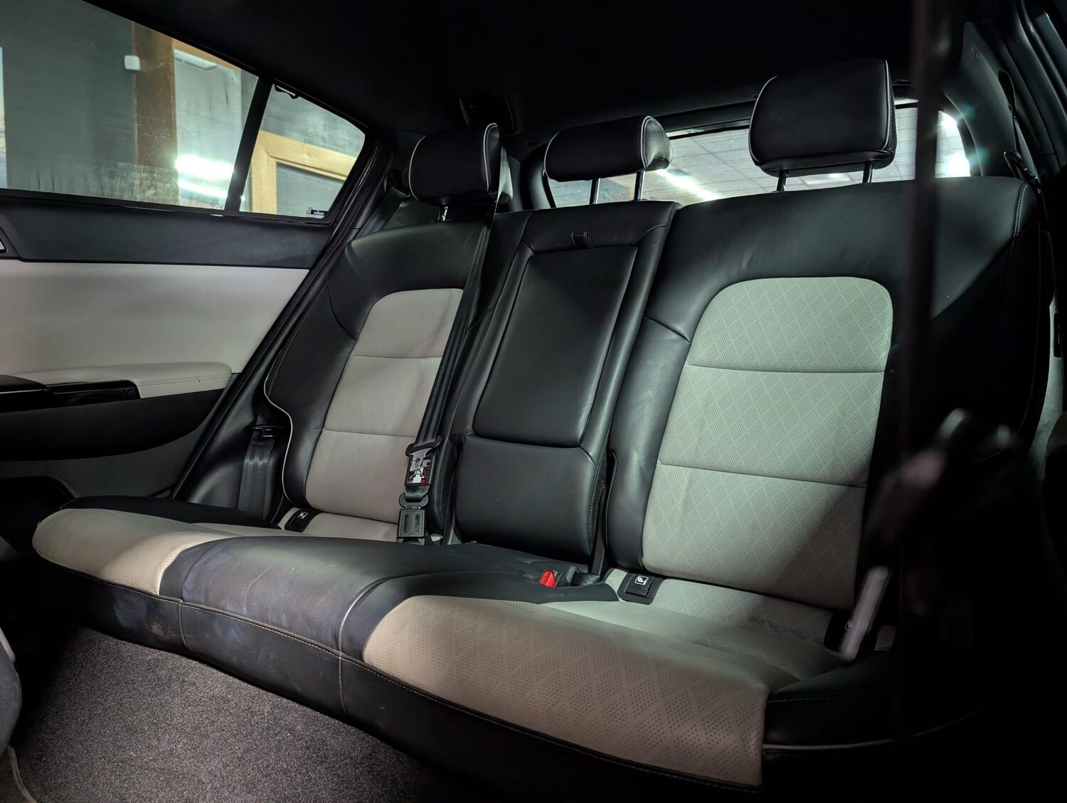 Used Kia Sportage 2016 for sale - 77496296: Photo 17