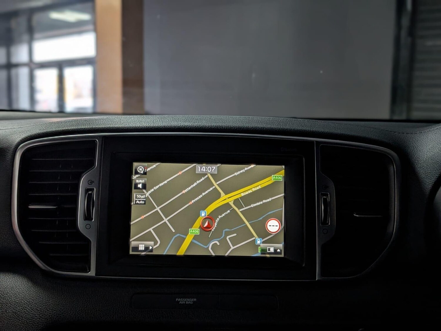 Used Kia Sportage 2016 for sale - 77496296: Photo 27