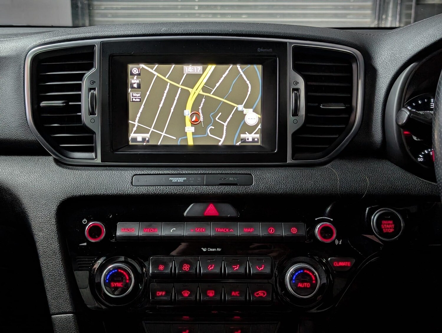 Used Kia Sportage 2016 for sale - 77496296: Photo 28