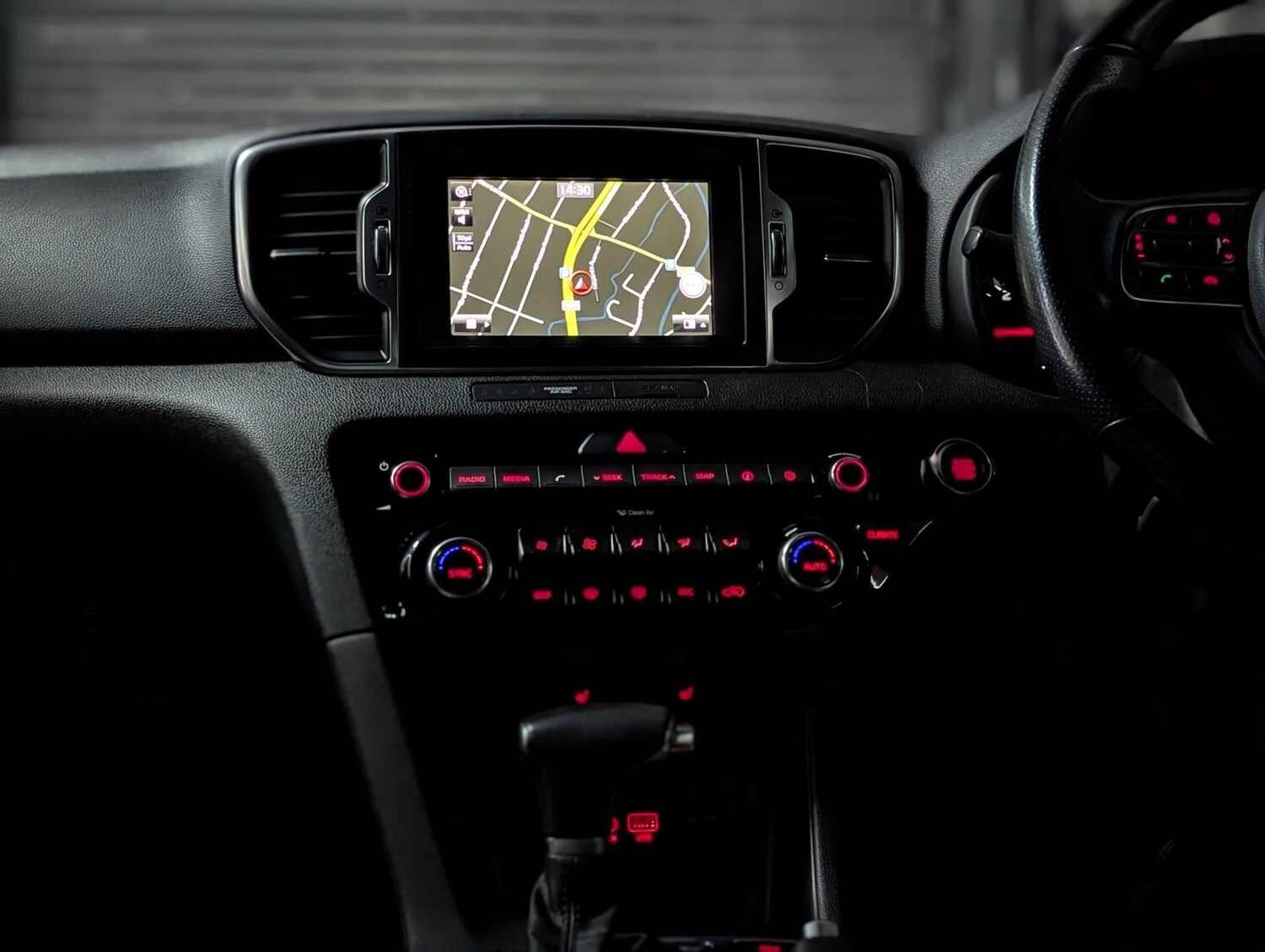 Used Kia Sportage 2016 for sale - 77496296: Photo 29