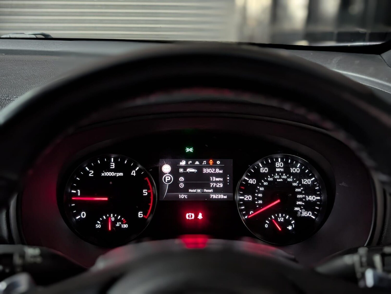 Used Kia Sportage 2016 for sale - 77496296: Photo 30