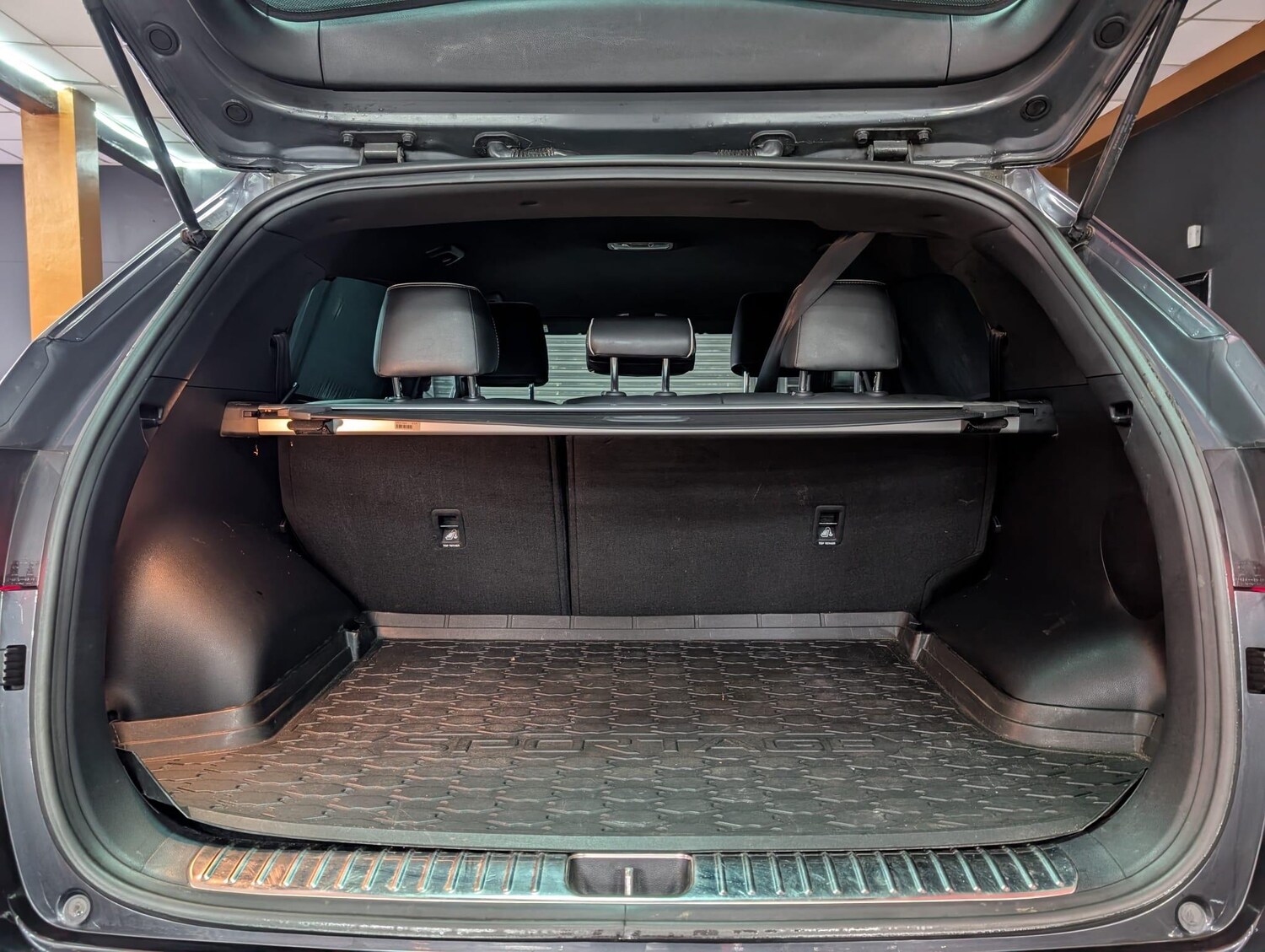 Used Kia Sportage 2016 for sale - 77496296: Photo 31