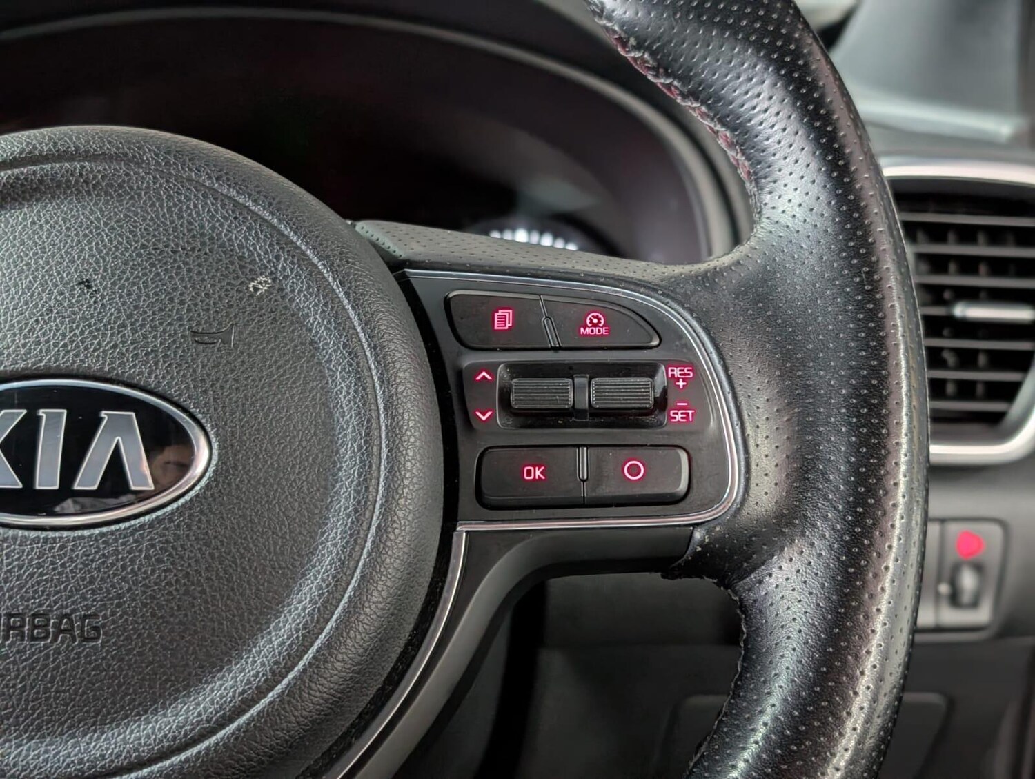 Used Kia Sportage 2016 for sale - 77496296: Photo 32