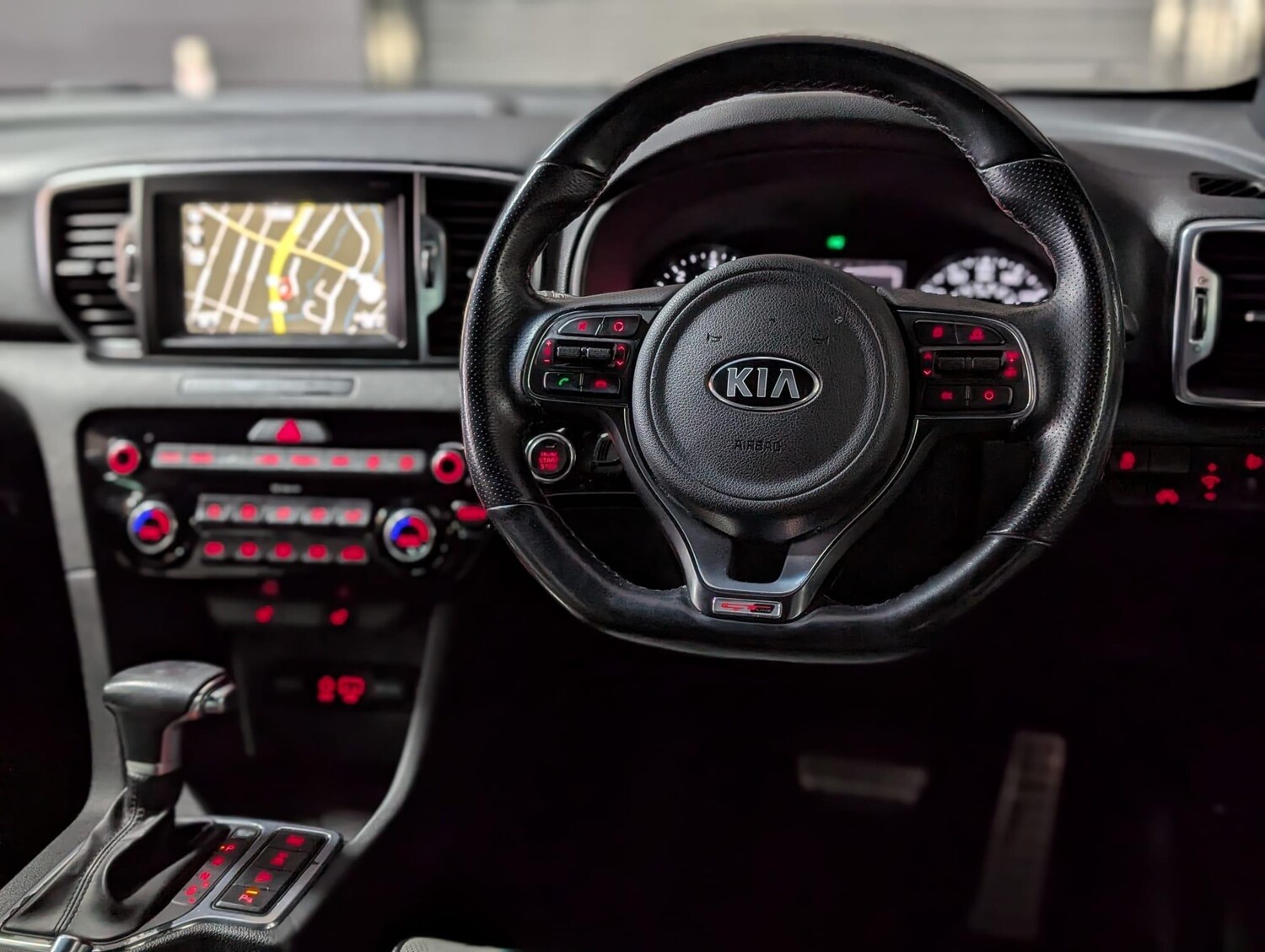 Used Kia Sportage 2016 for sale - 77496296: Photo 34