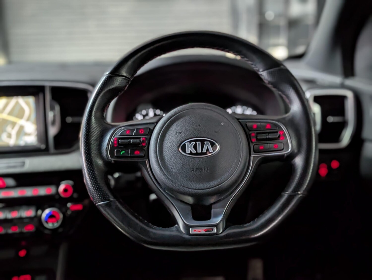 Used Kia Sportage 2016 for sale - 77496296: Photo 35