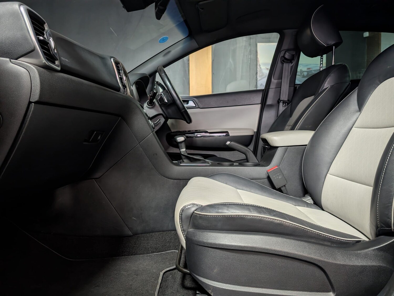 Used Kia Sportage 2016 for sale - 77496296: Photo 37