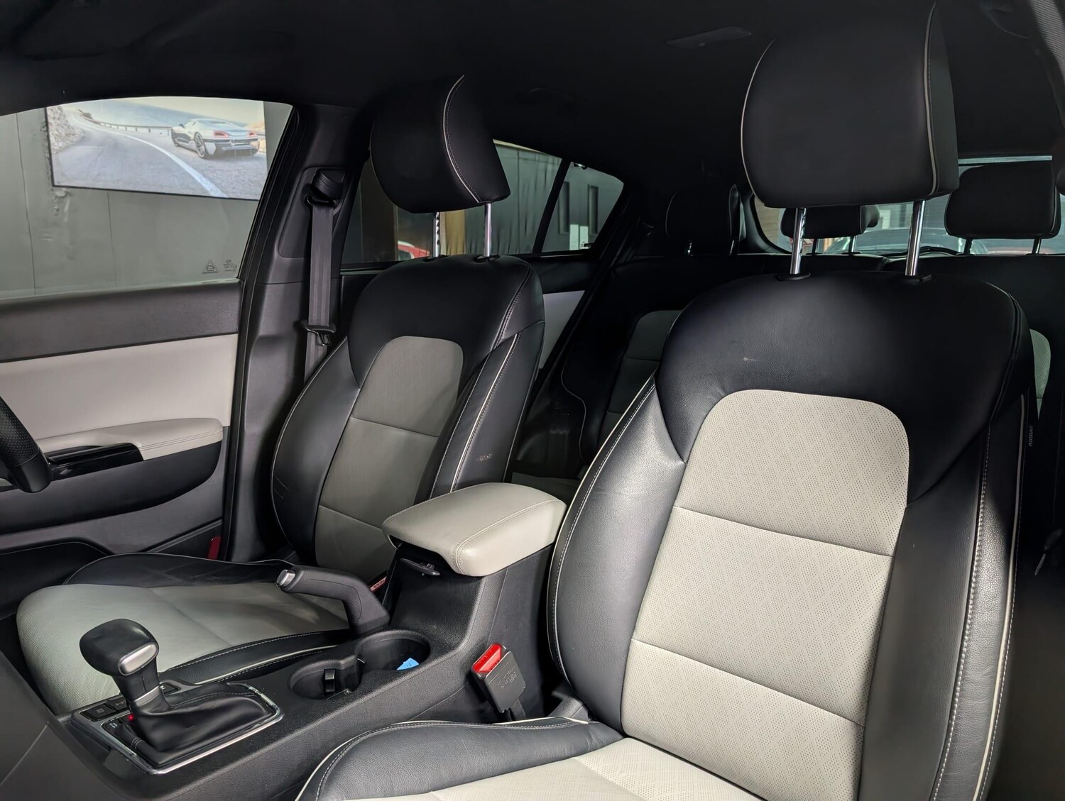 Used Kia Sportage 2016 for sale - 77496296: Photo 38