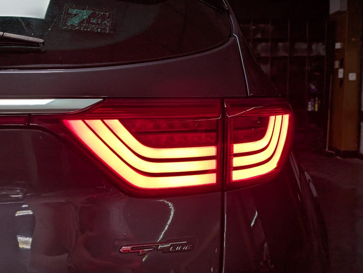 Used Kia Sportage 2016 for sale - 77496296: Photo 39