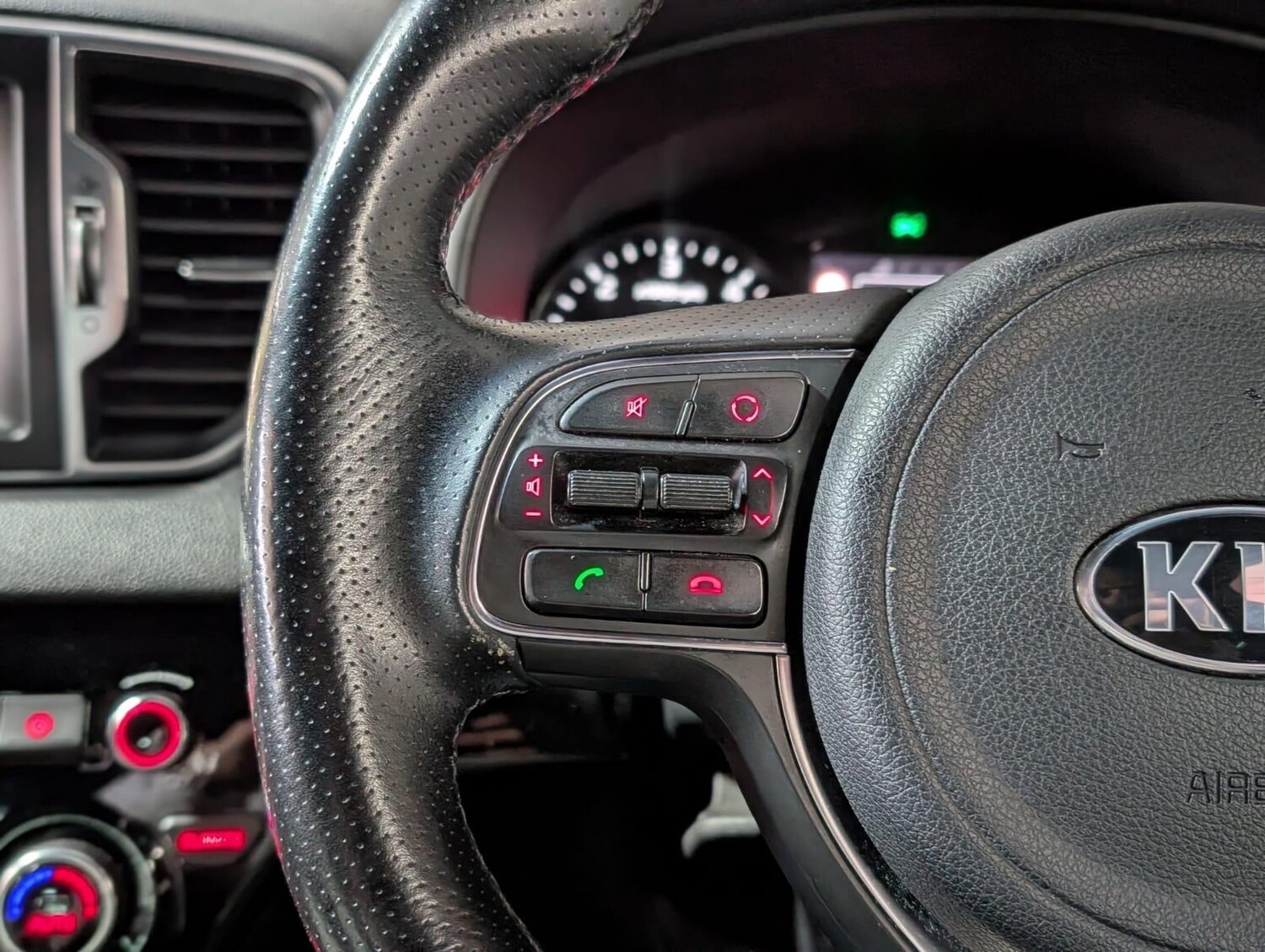 Used Kia Sportage 2016 for sale - 77496296: Photo 42