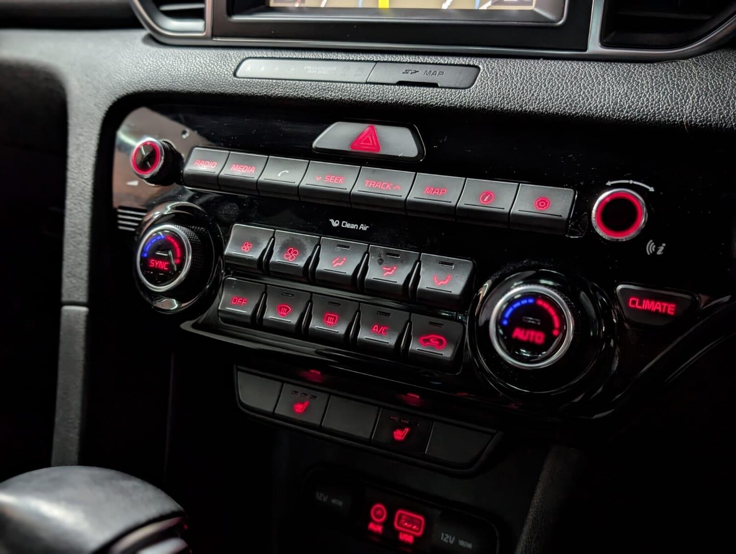 Used Kia Sportage 2016 for sale - 77496296: Photo 43