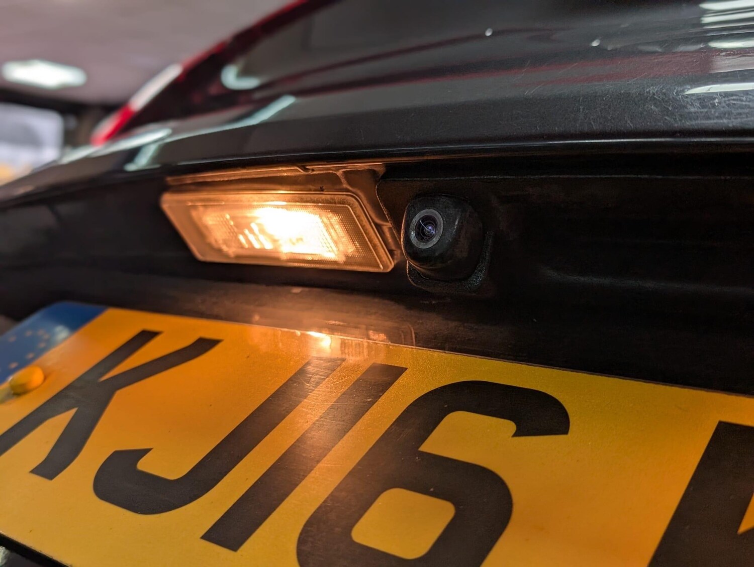 Used Kia Sportage 2016 for sale - 77496296: Photo 45