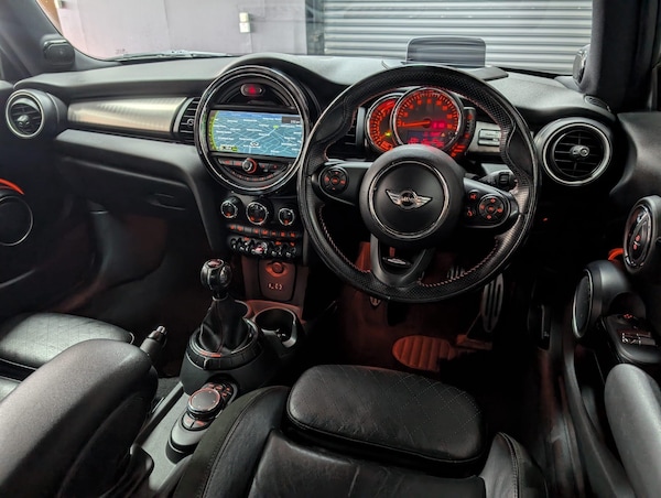 Used MINI Hatch 2015 for sale - 75563129: Photo 11