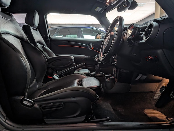 Used MINI Hatch 2015 for sale - 75563129: Photo 14