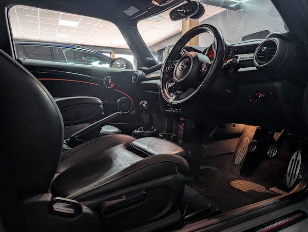 Used MINI Hatch 2015 for sale - 75563129: Photo 15