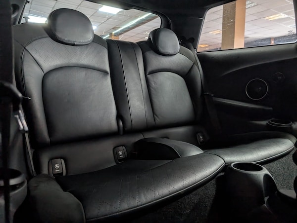 Used MINI Hatch 2015 for sale - 75563129: Photo 17