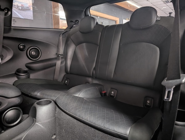 Used MINI Hatch 2015 for sale - 75563129: Photo 18