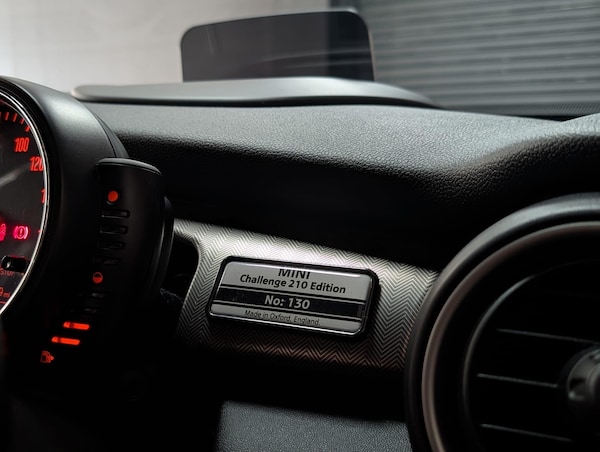 Used MINI Hatch 2015 for sale - 75563129: Photo 23