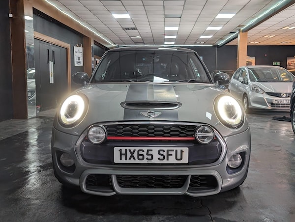Used MINI Hatch 2015 for sale - 75563129: Photo 2