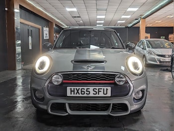 Used MINI Hatch 2015 for sale - 75563129: Photo