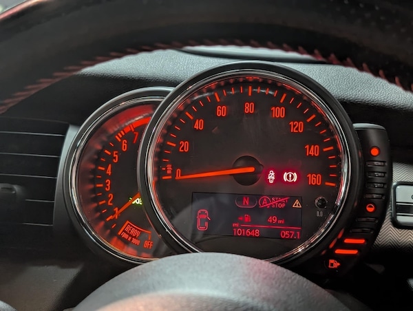 Used MINI Hatch 2015 for sale - 75563129: Photo 31