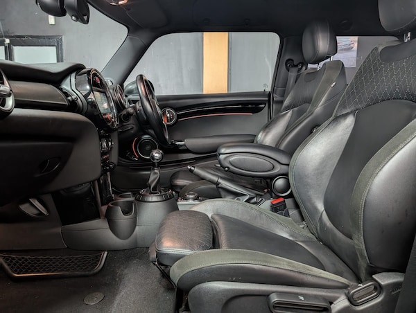 Used MINI Hatch 2015 for sale - 75563129: Photo 34