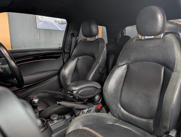 Used MINI Hatch 2015 for sale - 75563129: Photo 35