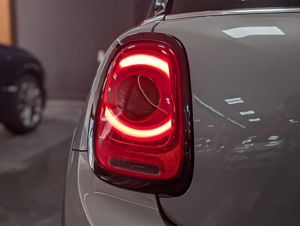 Used MINI Hatch 2015 for sale - 75563129: Photo 37