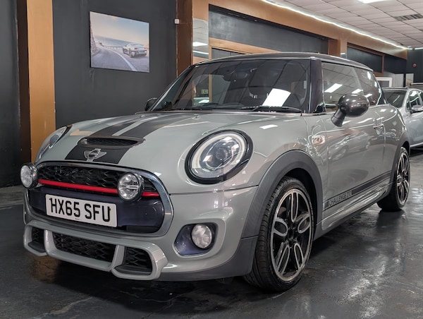 Used MINI Hatch 2015 for sale - 75563129: Photo 3