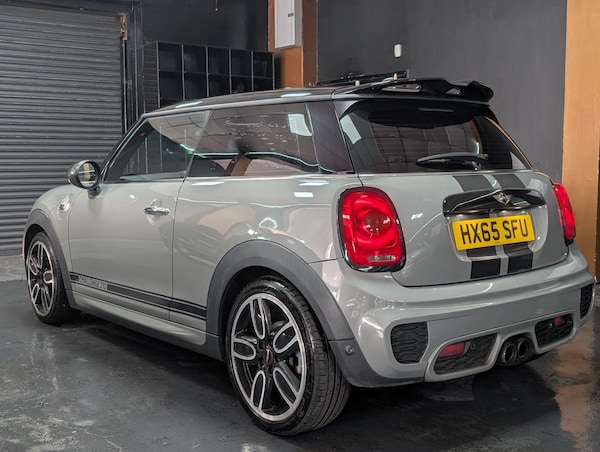 Used MINI Hatch 2015 for sale - 75563129: Photo 4