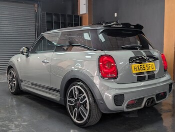 Used MINI Hatch 2015 for sale - 75563129: Photo
