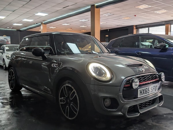 Used MINI Hatch 2015 for sale - 75563129: Photo 5