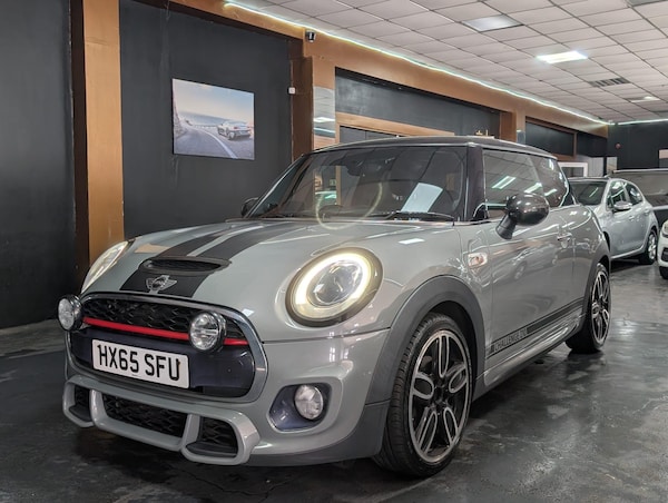 Used MINI Hatch 2015 for sale - 75563129: Photo 6