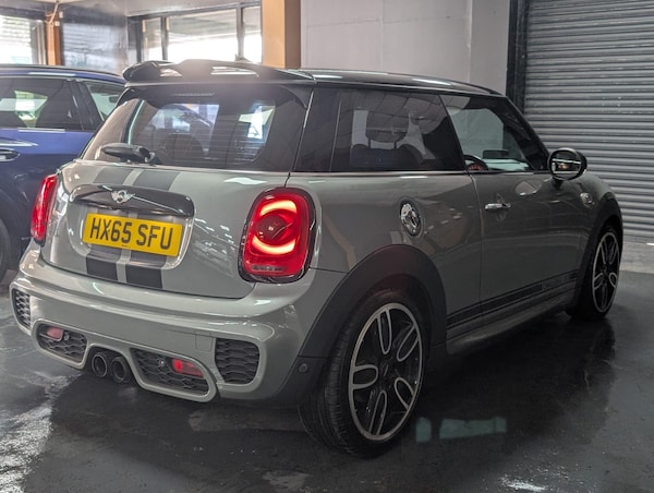 Used MINI Hatch 2015 for sale - 75563129: Photo 7