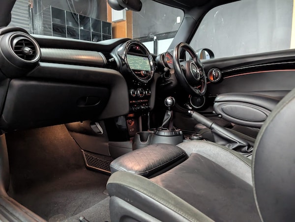 Used MINI Hatch 2015 for sale - 75563129: Photo 9