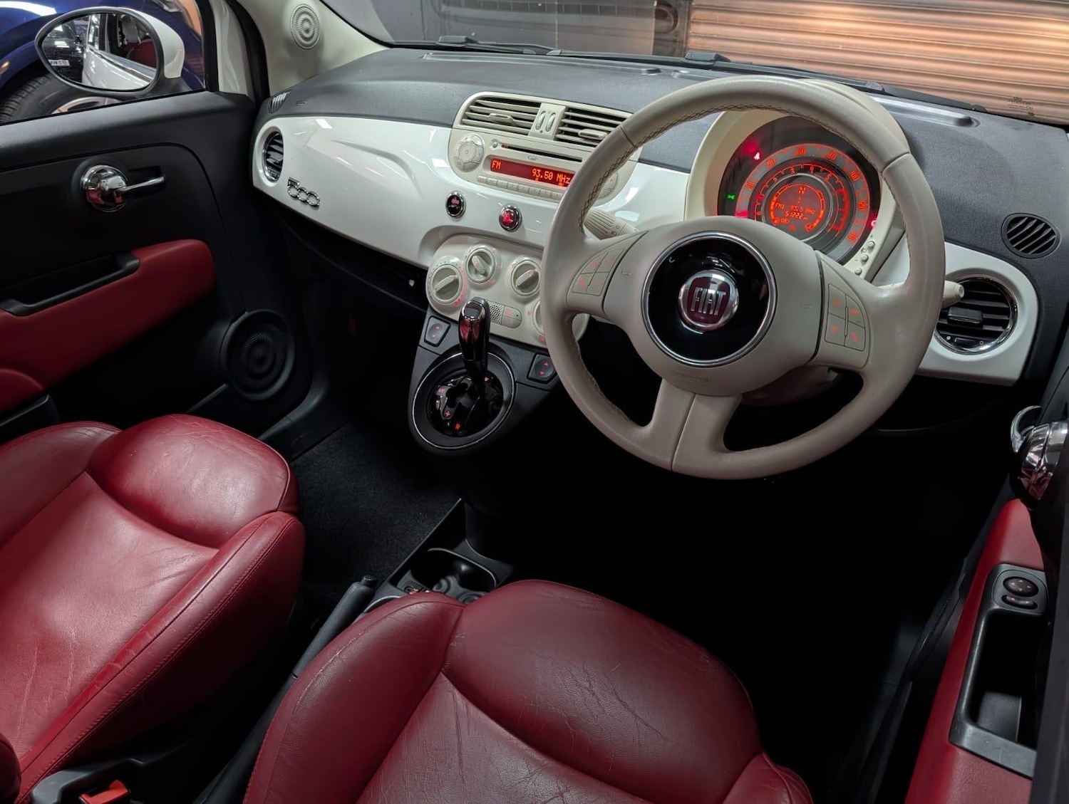 Vehicle 11
