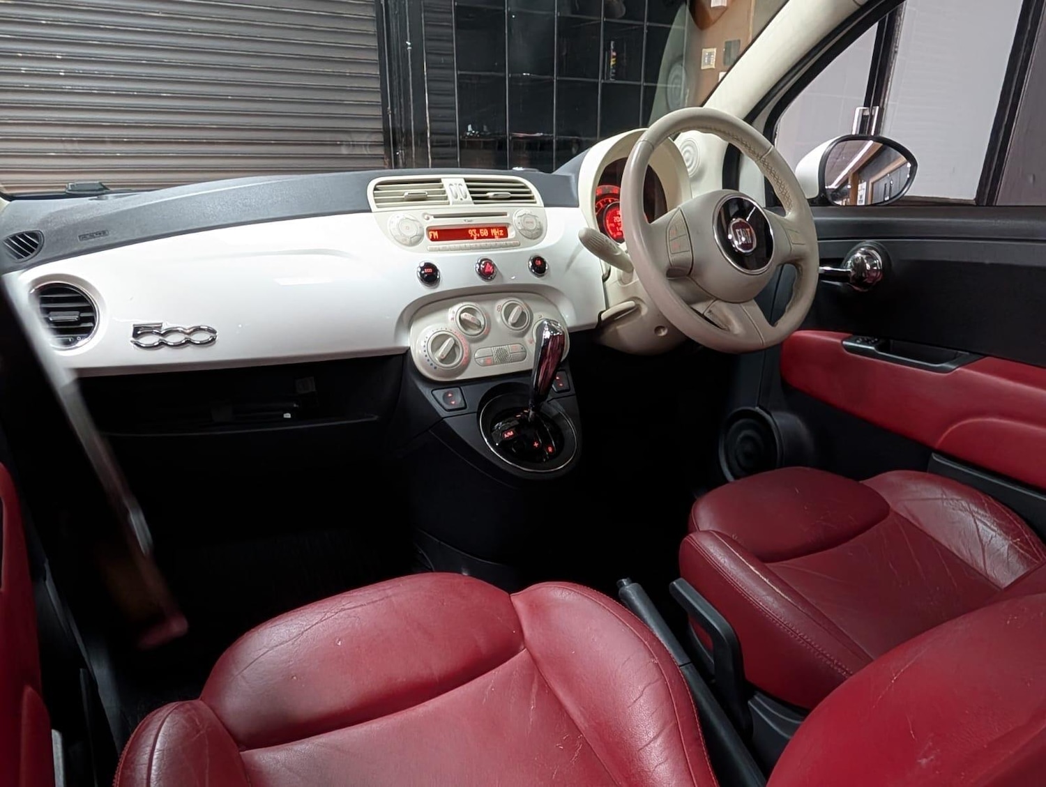Vehicle 13